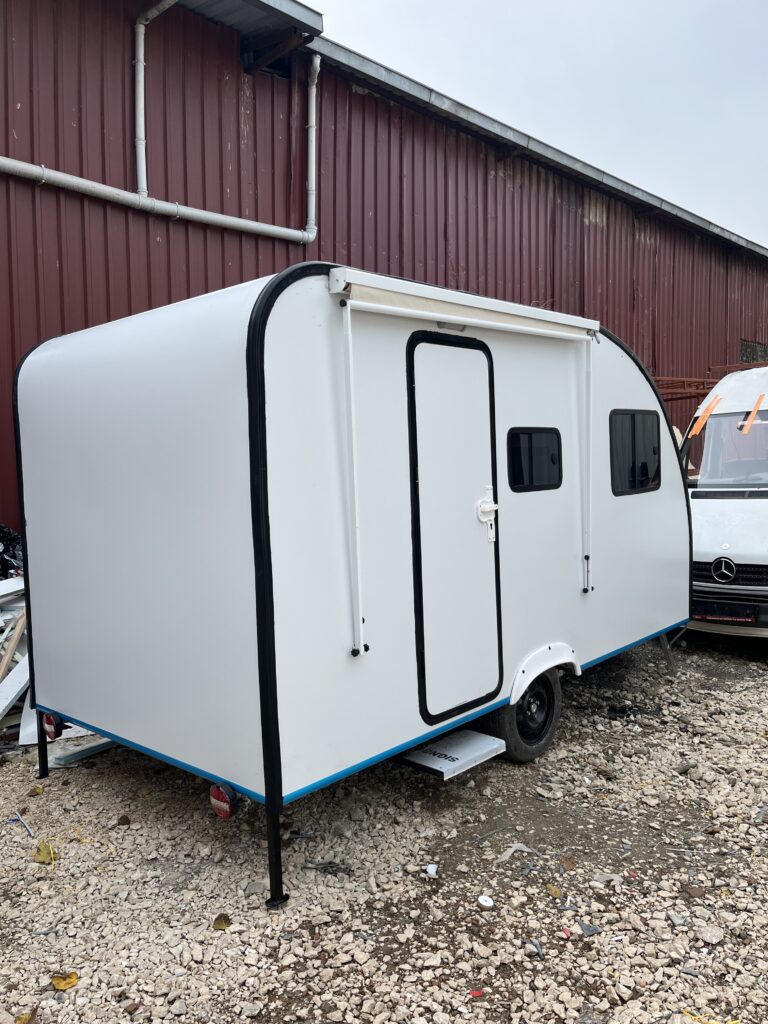 0 Full+Full Donanımlı 3.90 750KG Altı