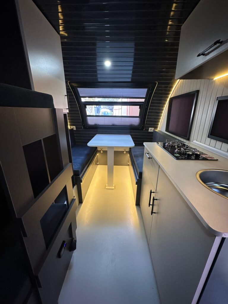 0 Full+Full Donanımlı 3.90 750KG Altı